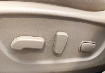 Подержанный автомобиль Nissan X-Trail 2019 года (14 фото)
