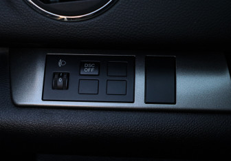 Подержанный автомобиль Mazda 6 Liftback 2010 года (14 фото)
