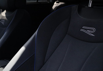 Новый Volkswagen Teramont 2026 (26 фото)