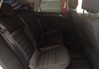 Подержанный автомобиль Renault Arkana 2020 года (8 фото)