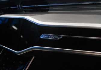 Подержанный автомобиль Audi A6 Sedan 2019 года (8 фото)