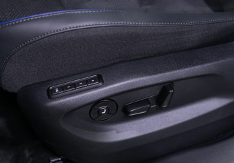 Новый Volkswagen Tiguan 2026 (25 фото)