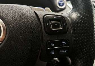 Подержанный автомобиль Lexus NX 2019 года (20 фото)