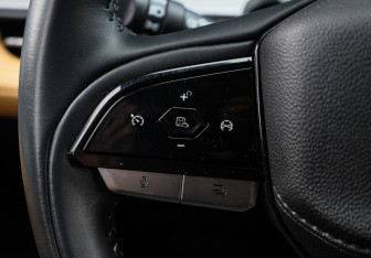 Подержанный автомобиль Changan Hunter Plus 2024 года (22 фото)