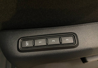 Новый Volkswagen Tiguan 2025 (17 фото)