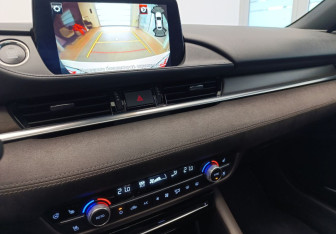 Подержанный автомобиль Mazda 6 Sedan 2021 года (20 фото)