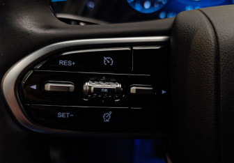 Подержанный автомобиль Chery Tiggo 7 Pro Max 2024 года (23 фото)