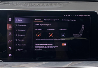 Подержанный автомобиль Haval F7 2025 года (25 фото)