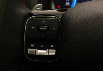 Подержанный автомобиль Haval Dargo 2023 года (23 фото)