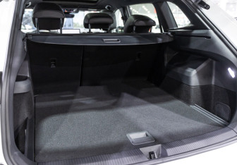 Новый Volkswagen Tiguan 2026 (10 фото)