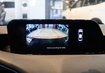 Подержанный автомобиль Mazda 3 Sedan 2020 года (10 фото)