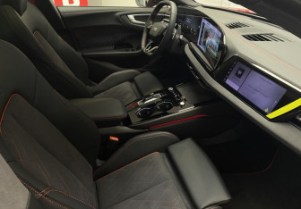 Новый Audi A5 Liftback 2025 (9 фото)