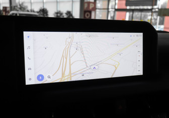 Новый Toyota Land Cruiser Prado 2025 (22 фото)