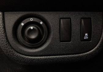 Подержанный автомобиль Renault Sandero 2022 года (11 фото)