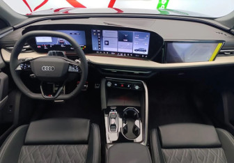 Новый Audi Q5 2026 (7 фото)