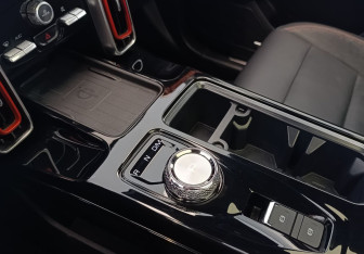 Подержанный автомобиль Haval Dargo 2023 года (21 фото)