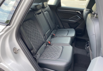 Новый Audi Q3 2026 (22 фото)