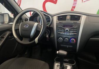 Подержанный автомобиль Datsun on-DO 2017 года (9 фото)