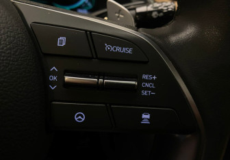 Подержанный автомобиль Hyundai Sonata 2021 года (26 фото)