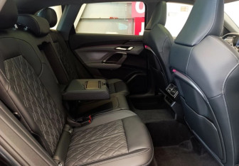 Новый Audi Q5 2026 (14 фото)