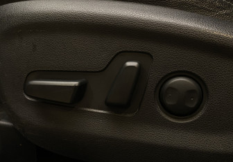 Подержанный автомобиль Hyundai Tucson 2015 года (18 фото)