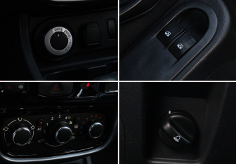 Подержанный автомобиль Renault Duster 2012 года (13 фото)