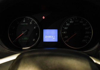 Подержанный автомобиль Mitsubishi Outlander 2022 года (20 фото)