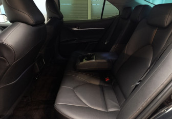 Подержанный автомобиль Kia Seltos 2021 года (25 фото)