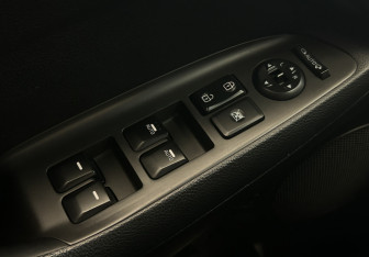 Подержанный автомобиль Kia Cerato Sedan 2017 года (17 фото)