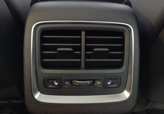 Подержанный автомобиль Belgee X70 2024 года (9 фото)