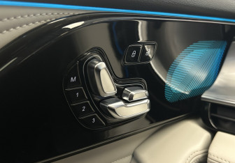 Подержанный автомобиль Exeed RX 2023 года (23 фото)
