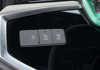Новый Audi Q3 2026 (18 фото)