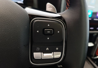 Подержанный автомобиль Haval Dargo 2023 года (26 фото)