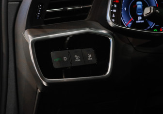 Подержанный автомобиль Audi A6 Sedan 2019 года (19 фото)