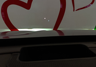 Подержанный автомобиль Chery Tiggo 9 2024 года (17 фото)