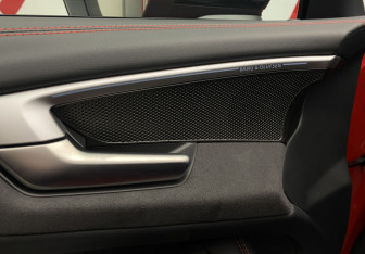 Новый Audi A5 Liftback 2025 (25 фото)