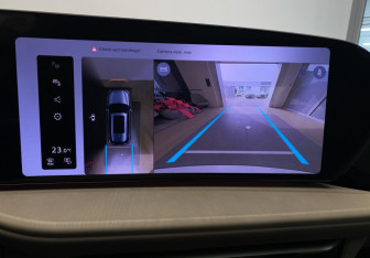 Новый Audi Q5 2025 (12 фото)