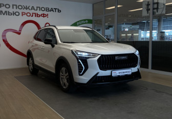Подержанный автомобиль Haval Jolion 2025 года (3 фото)