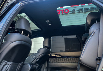 Подержанный автомобиль Hyundai Palisade 2021 года (30 фото)
