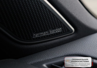 Новый Volkswagen Teramont 2026 (35 фото)