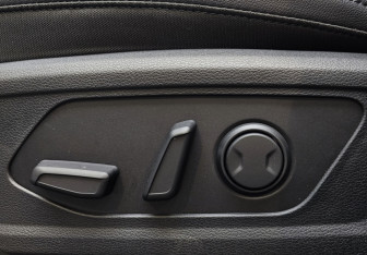 Новый Kia Sportage 2026 (13 фото)