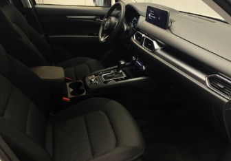 Новый Mazda CX-5 2026 (11 фото)