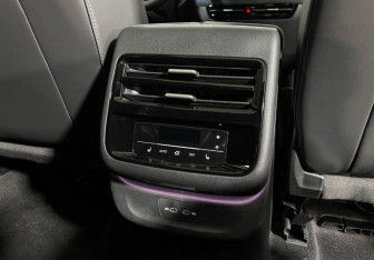 Новый Volkswagen Teramont 2025 (28 фото)