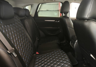 Подержанный автомобиль Mazda CX-5 2020 года (7 фото)
