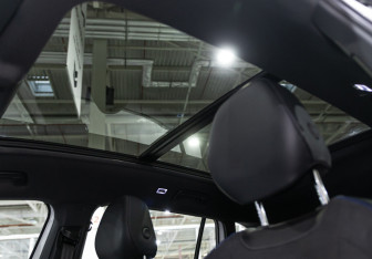 Новый Volkswagen Tiguan 2026 (24 фото)