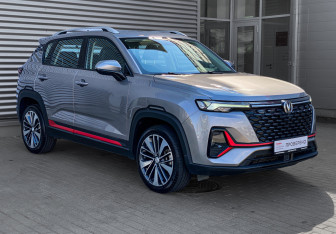 Подержанный автомобиль Changan CS35PLUS 2023 года (3 фото)