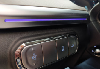 Подержанный автомобиль Tank 500 2023 года (17 фото)