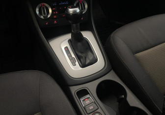Подержанный автомобиль Audi Q3 2013 года (14 фото)