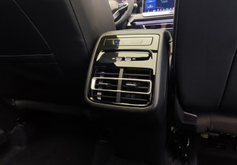 Новый Volkswagen Tiguan 2026 (21 фото)
