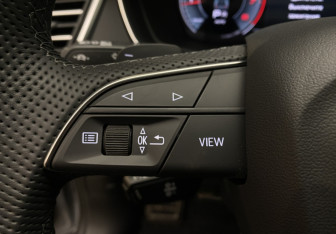 Новый Audi Q5 2025 (23 фото)